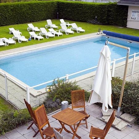 Kyriad Deauville - St Arnoult Saint-Arnoult  Kültér fotó