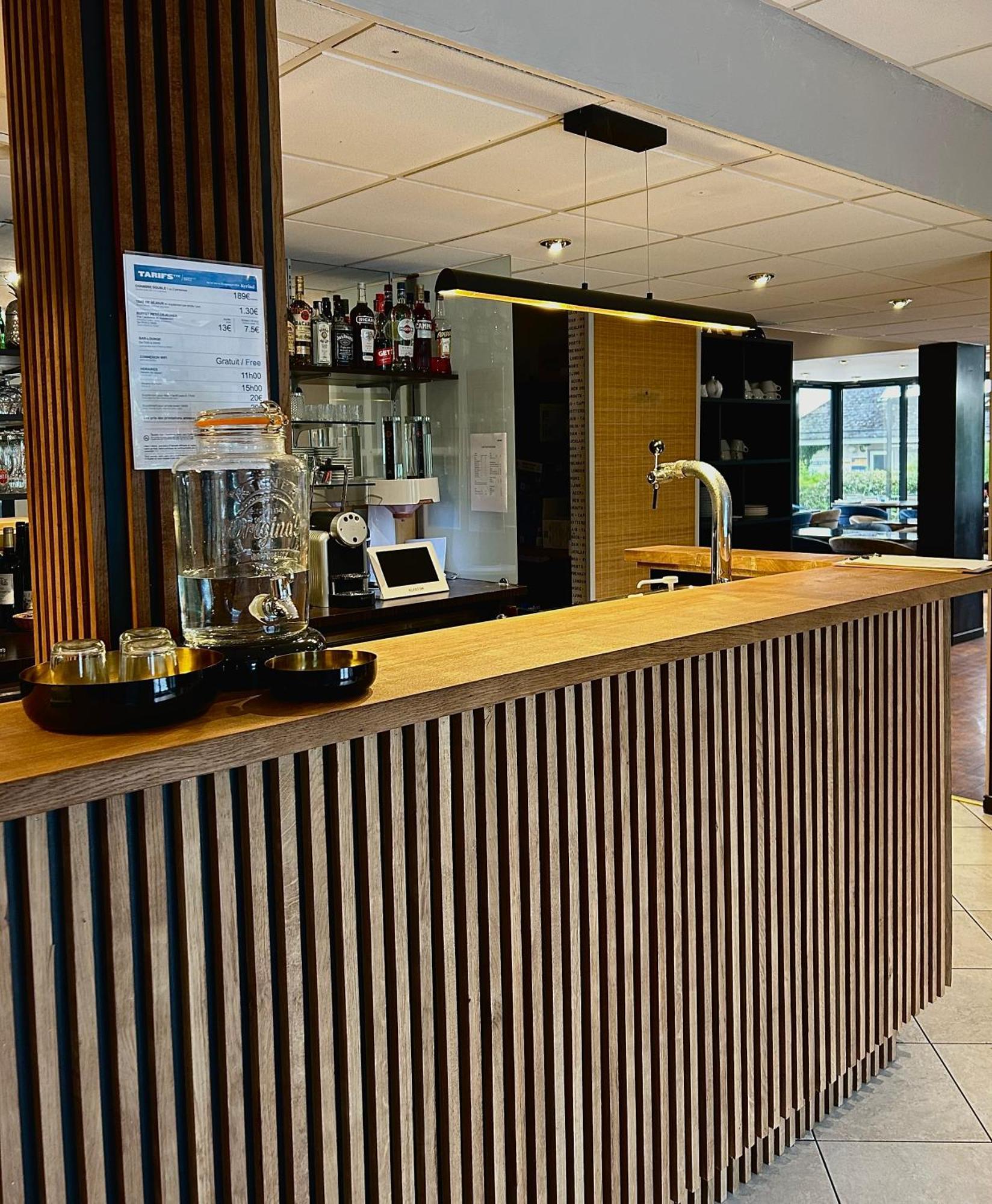 Kyriad Deauville - St Arnoult Saint-Arnoult  Kültér fotó